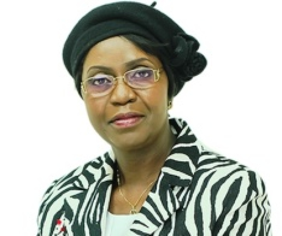DISCOURS DE PATRICE TALON SUR L’ETAT DE LA NATION : L’He Mariama Baba Moussa totalement satisfaite