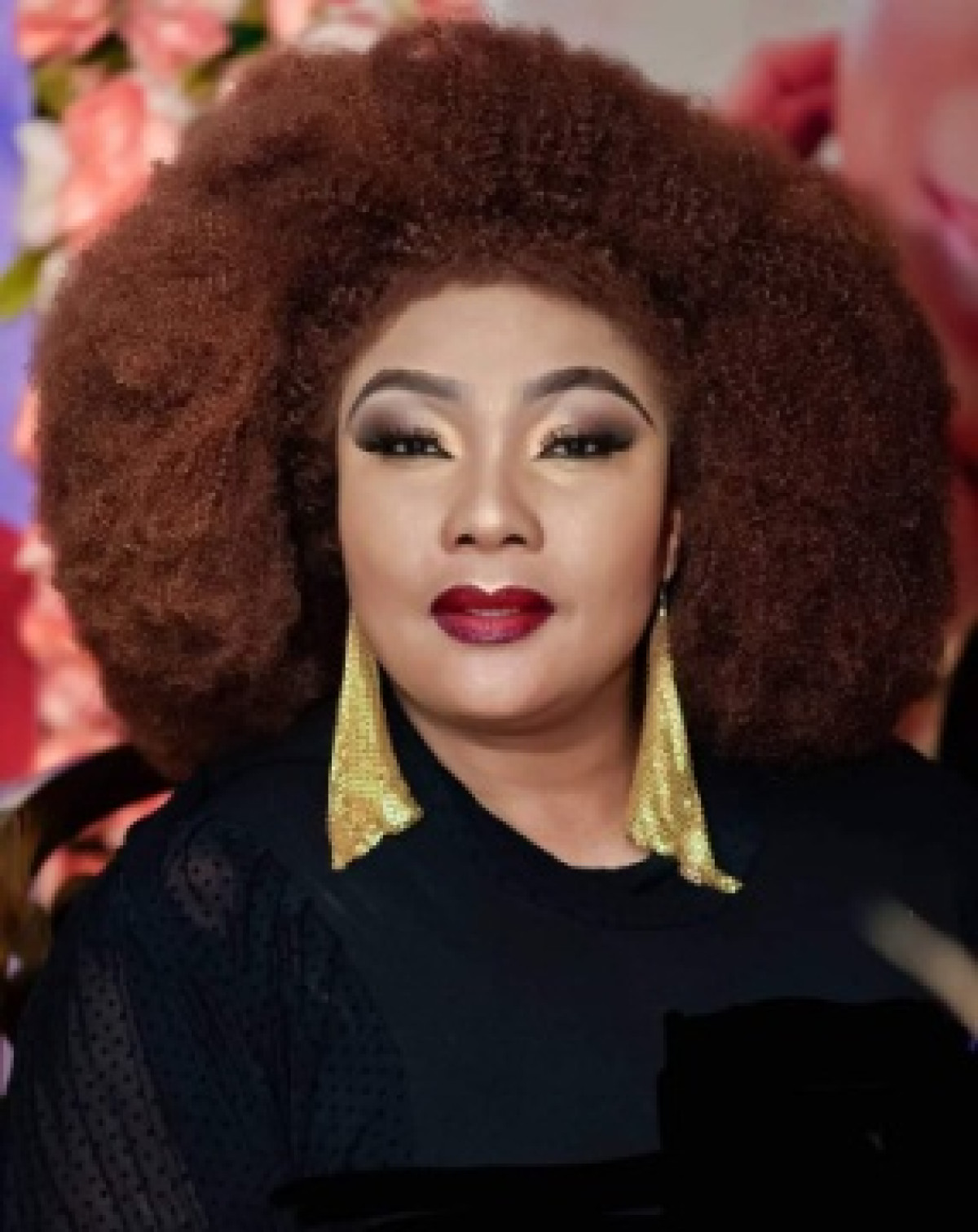 NIGÉRIA/À 57 ANS : Cette actrice de Nollywood recherche urgemment un homme à marier