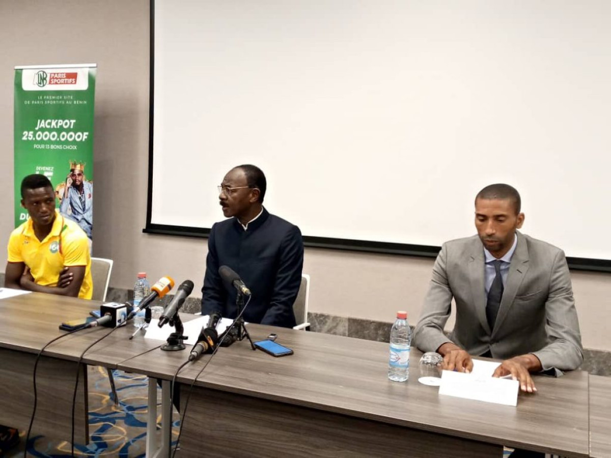 FOOTBALL AU BÉNIN : Gaston Zossou invite à une réorganisation du secteur de l’arbitrage
