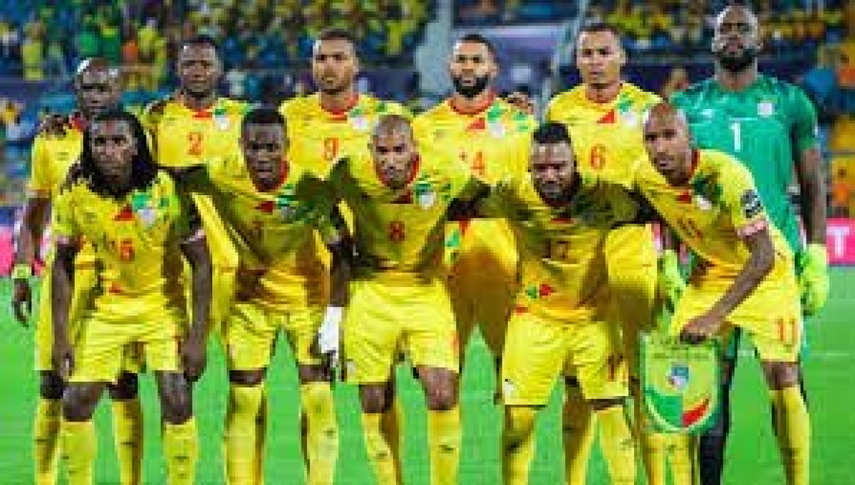 ELEMINATOIRE CAN 2021: Voici la liste des 23 écureuils avec Sessegnon comme invité de marque