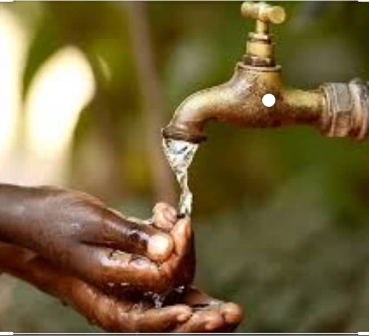 Renforcement du réseau de distribution d’eau potable à Parakou: la Soneb annonce des perturbations dans plusieurs quartiers