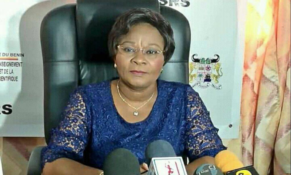 ATTRIBUTION DES ALLOCATIONS UNIVERSITAIRES AU BÉNIN : Attanasso fait le point de l’année académique