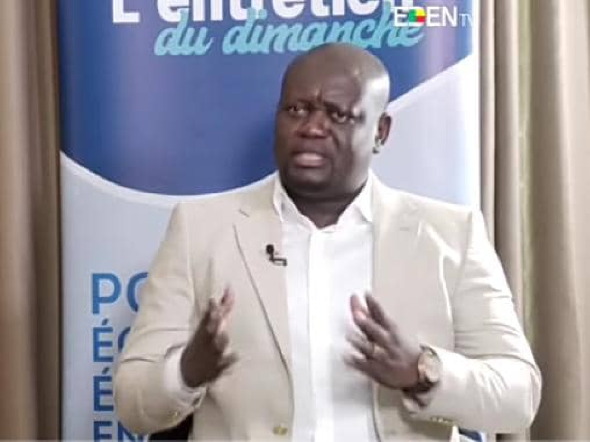 LÉGISLATIVES DE 2023 AU BÉNIN : Sabi Sira Korogoné appelle à l’union sacrée de l’opposition