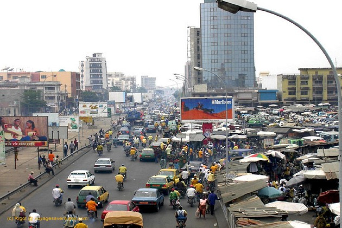 FÊTE DE L’INDÉPENDANCE : Voici le nouveau plan de circulation à Cotonou