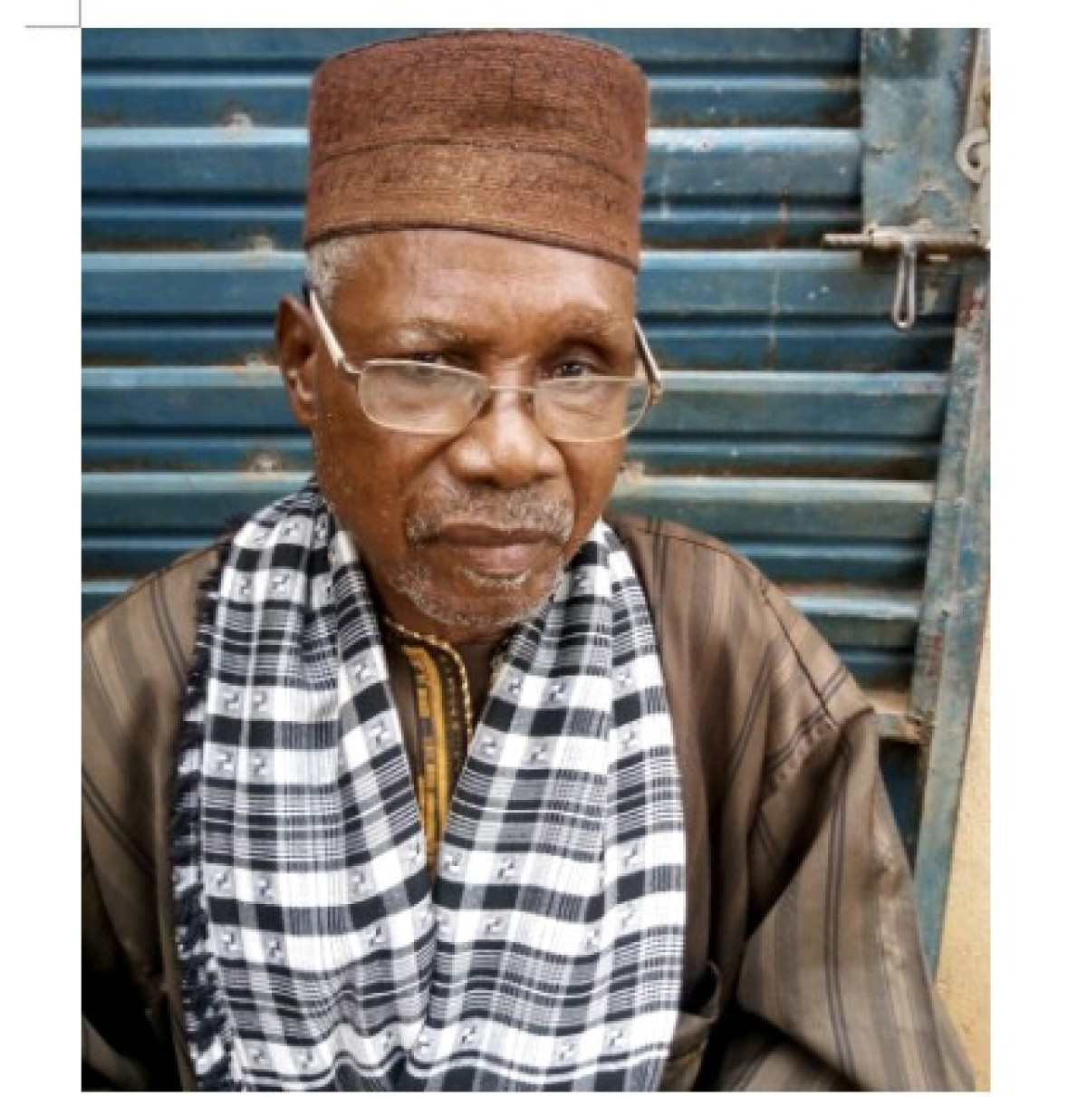 HONNETETE : Emmanuel Ali Orou Yaka partage son expérience sur l’honnêteté avec la jeunesse