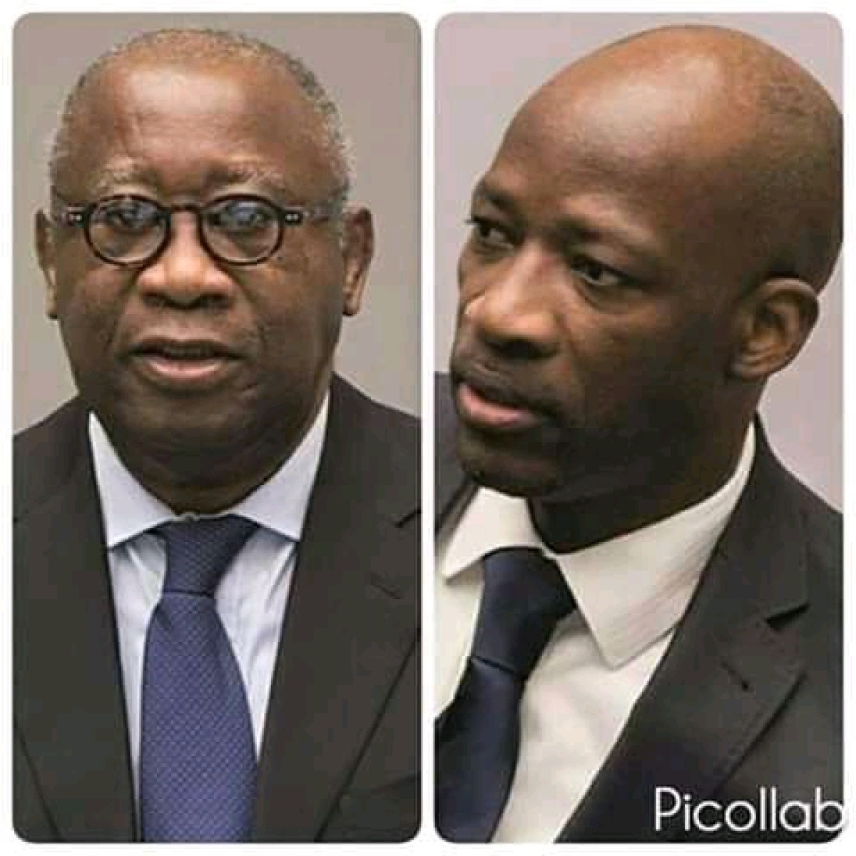 CHAMBRE D’APPEL DE LA CPI : Laurent Gbagbo et Charles Blé Goudé acquittés