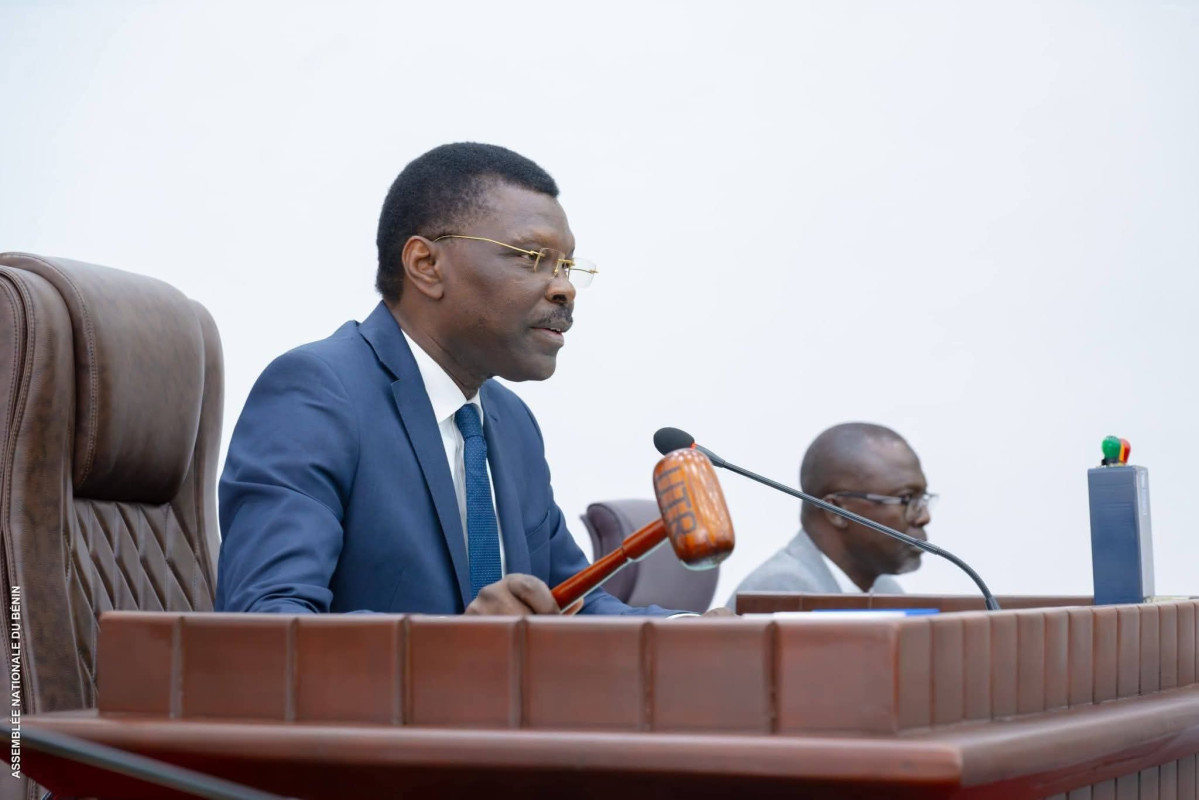 Assemblée Nationale du Bénin: des démissions et suspensions de mandat marquent l’ouverture de la session
