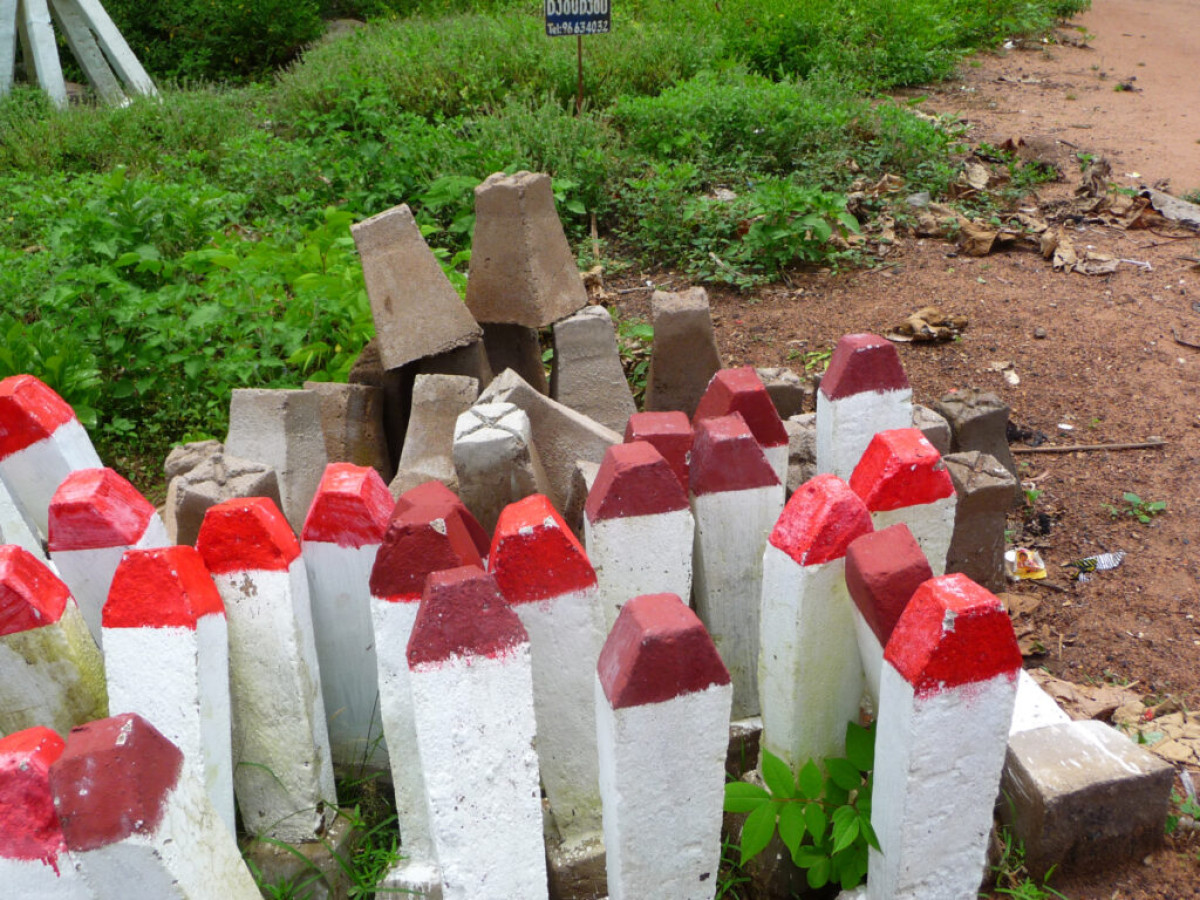 LOTISSEMENT DANS LES COMMUNES DU BENIN : Le gouvernement ordonne la poursuite des travaux