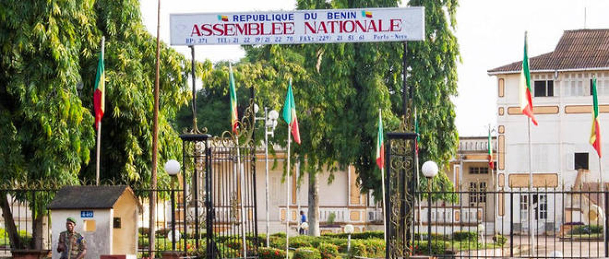 ASSEMBLÉE NATIONALE : La deuxième session ordinaire de l’année s’ouvre ce jour