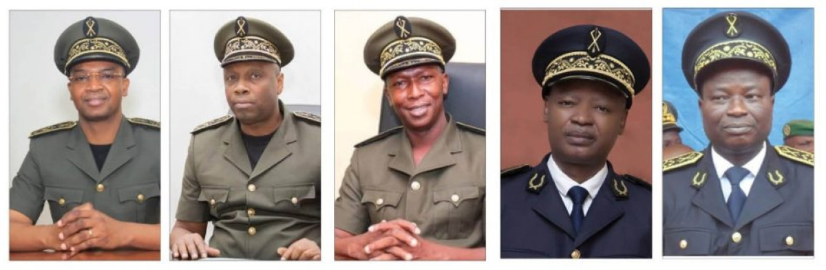 BENIN/RÉFORME DANS L’ADMINISTRATION TERRITORIALE : Les fonctions des préfets revues