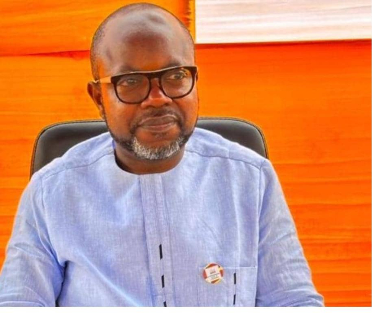 Conseil économique et social: Conrad Gbaguidi élu à la tête de l’institution