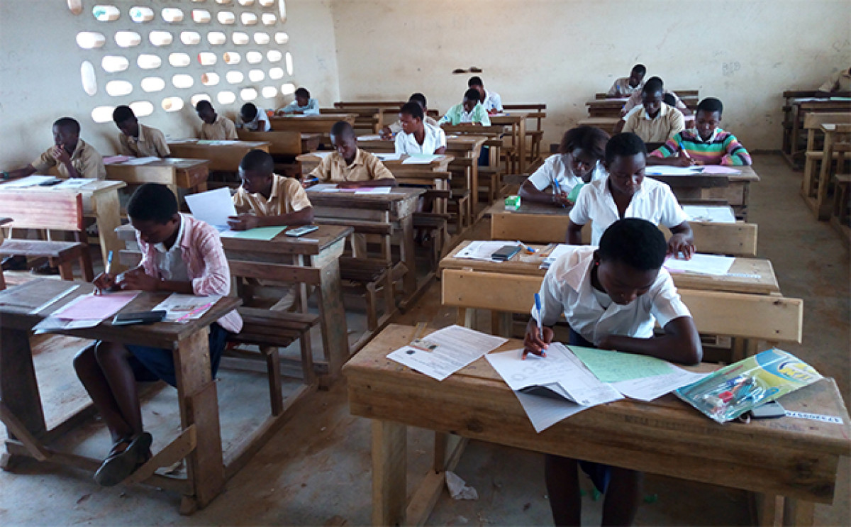 COMPOSITION DE LA DICTÉE AU CEP PROCHAIN : Les enseignants de Parakou se préparent dans l&rsquo;incertitude