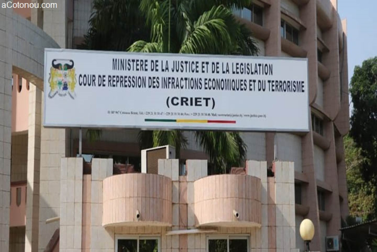 BÉNIN/URGENT : Une trentaine de détenus libérée