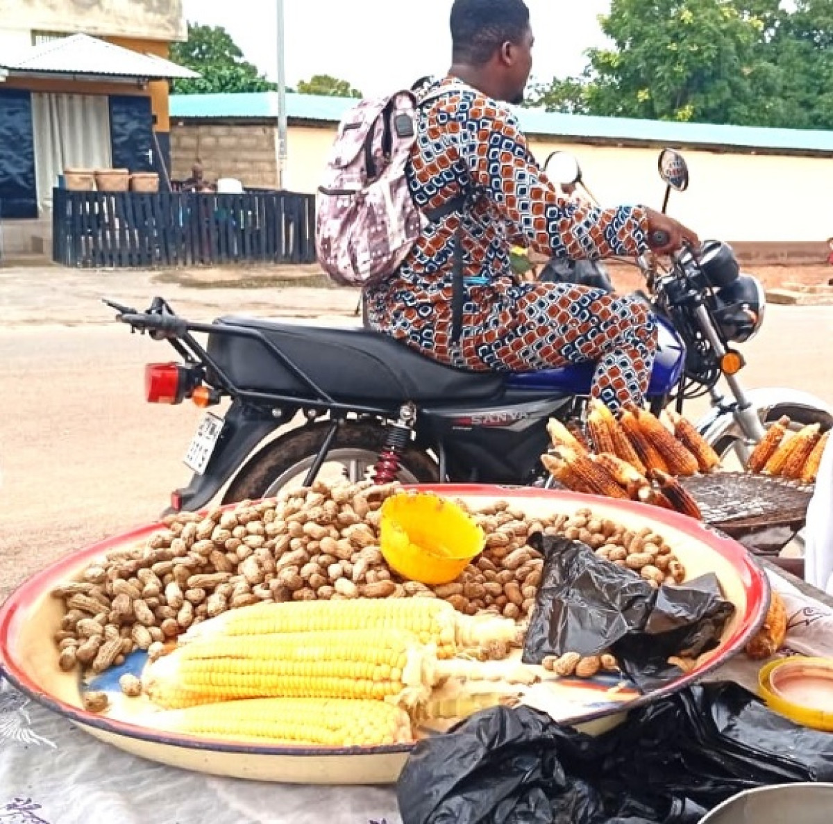 Jobs de vacances: une opportunité pour les jeunes de joindre les deux bouts