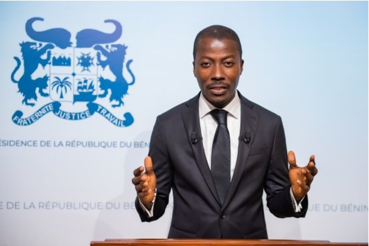 BÉNIN : L’intégralité du compte rendu du conseil des ministres