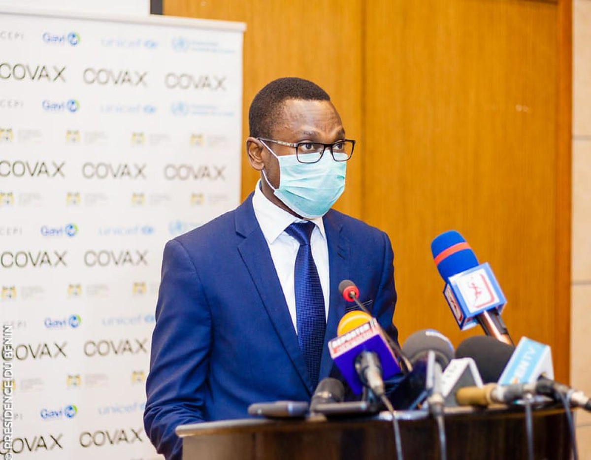 RENFORCEMENT DES CAPACITES DES MEDECINS-DIRECTEURS DES HOPITAUX PUBLICS DU BENIN : Le gouvernement accorde une bourse de formation à 20 aspirants