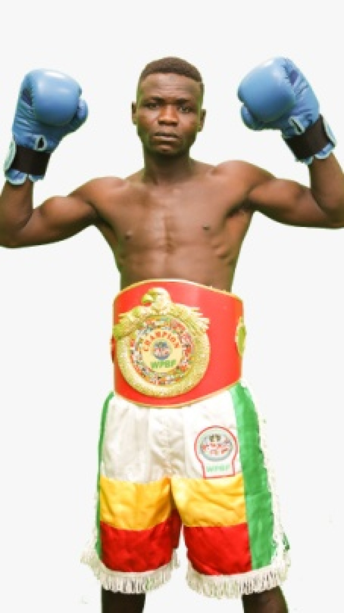 CHAMPIONNAT D’AFRIQUE DE BOXE WPBF : Clément Loko conserve définitivement sa ceinture
