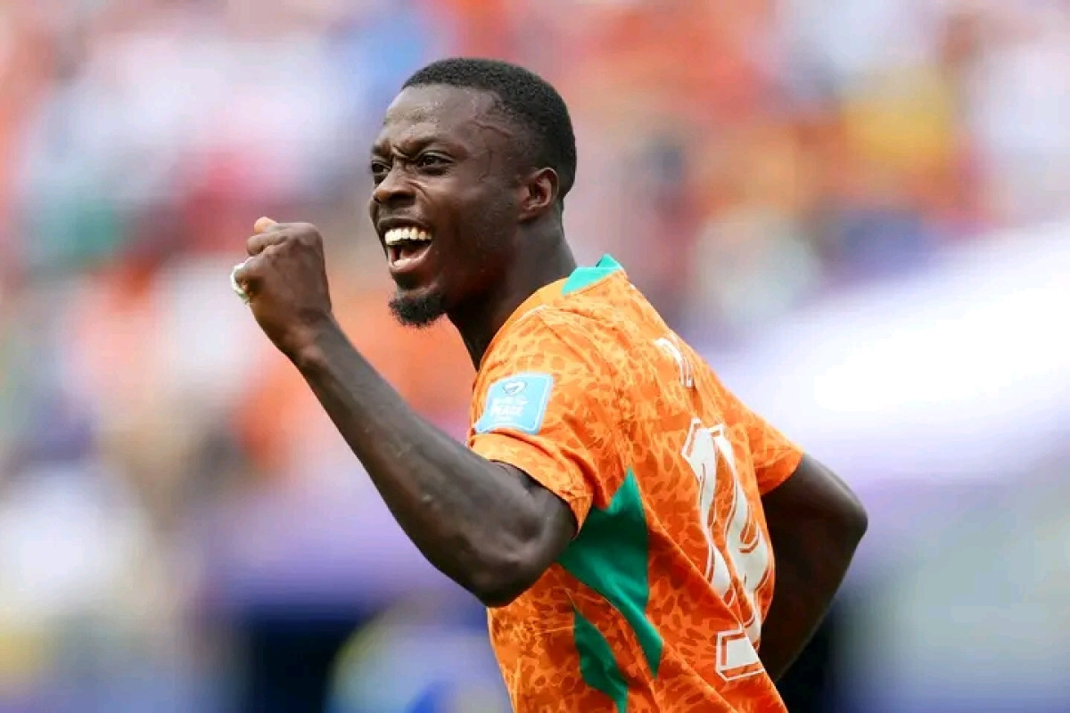 Coupe du monde 2026: la Côte d'Ivoire décroche son billet pour les seizièmes de finale