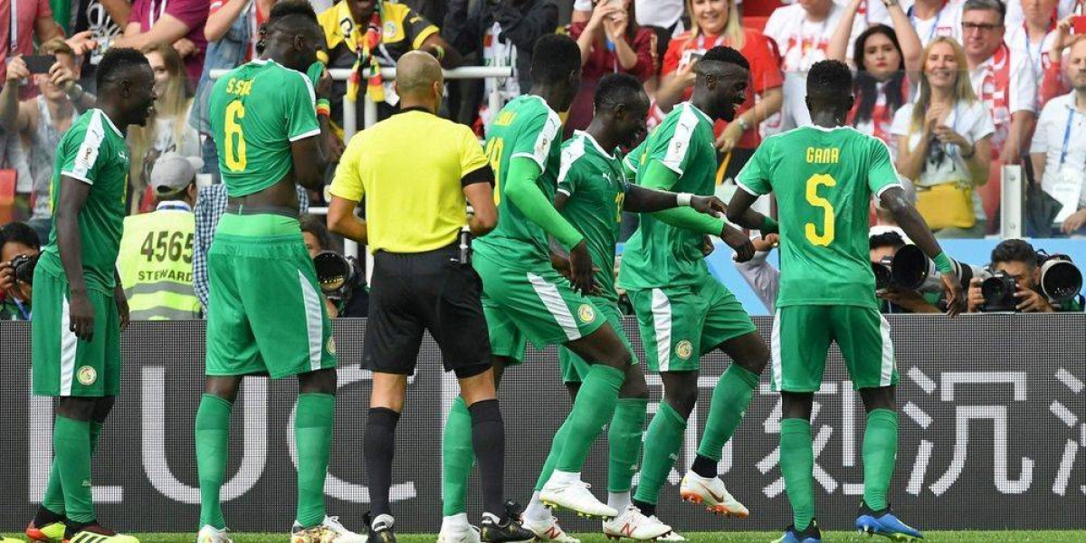 ECHOS DU MONDIAL 2018 : Enfin le Sénégal redonne espoir à l’Afrique