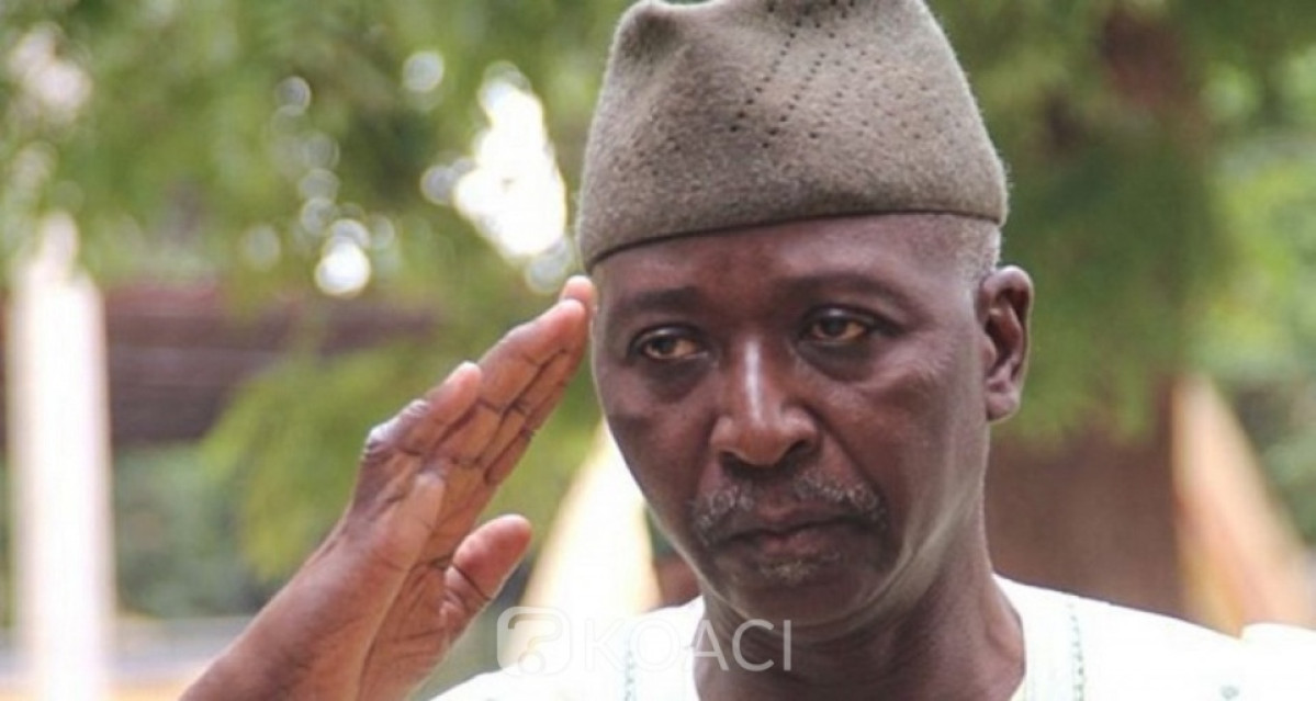 MALI : Bah N’Daw élu président de transition