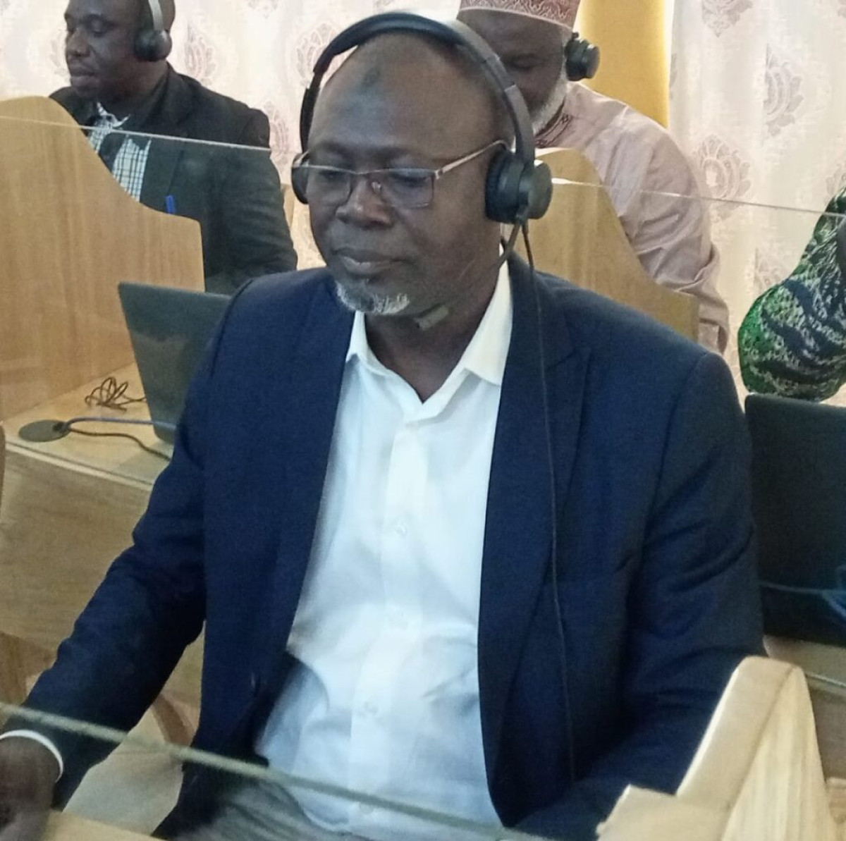 FÊTE DE L&rsquo;INDÉPENDANCE À PARAKOU : Le maire Zimé Chabi dévoile le programme