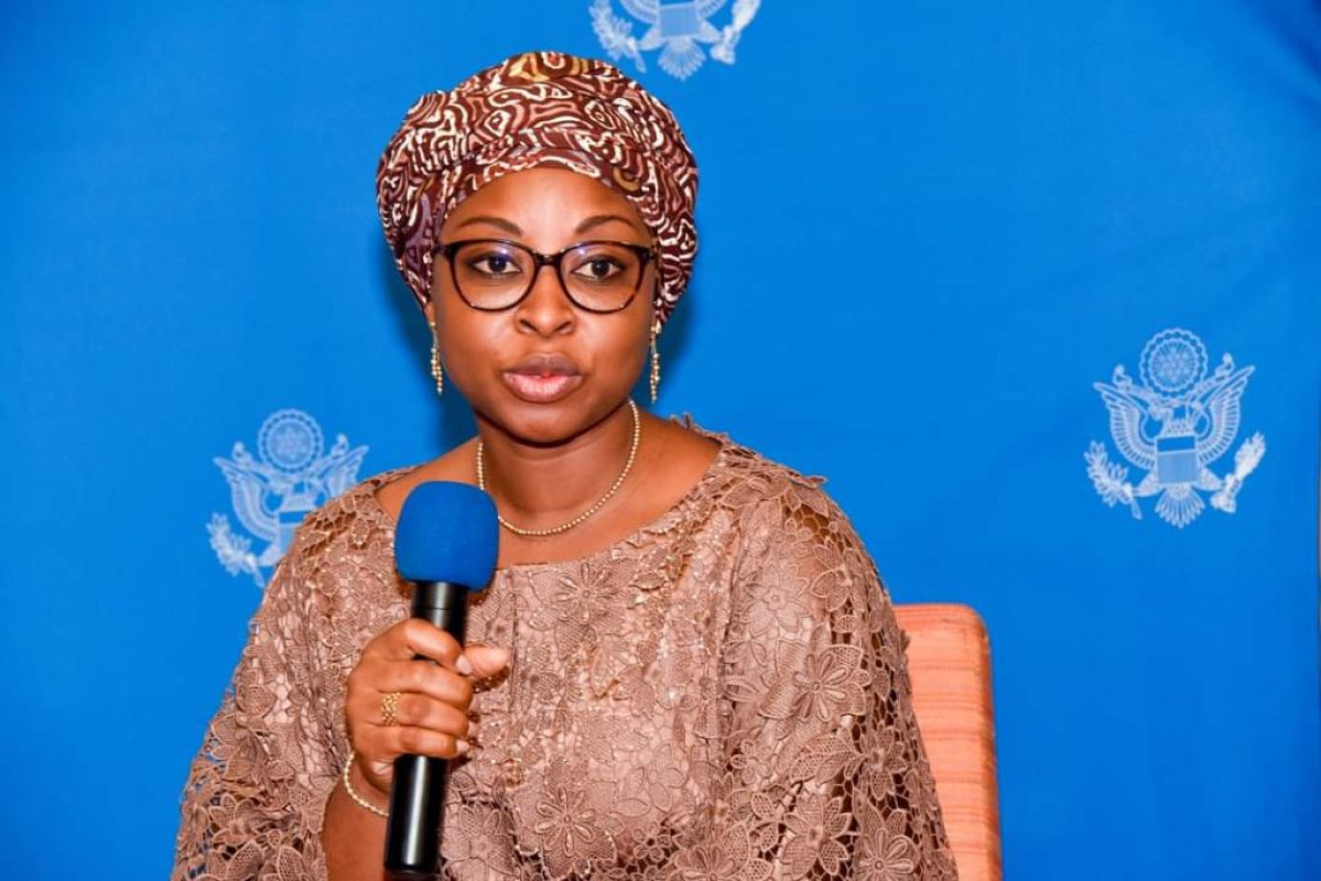 ACCÈS DES FEMMES AU NUMÉRIQUE : La ministre Adam Soulé présente les opportunités aux alumni du programme Yali