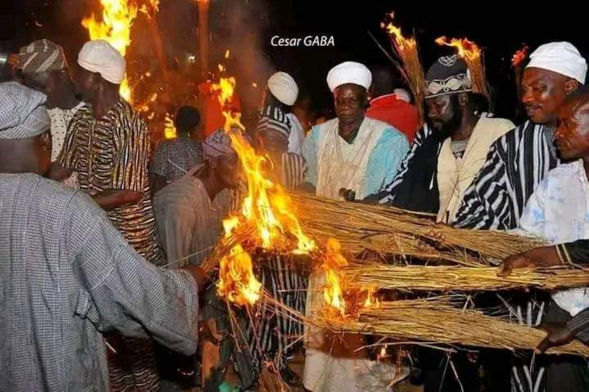NOUVEL AN BAATONU : Don Konru, sens et portée spirituelle d’une célébration ancestrale