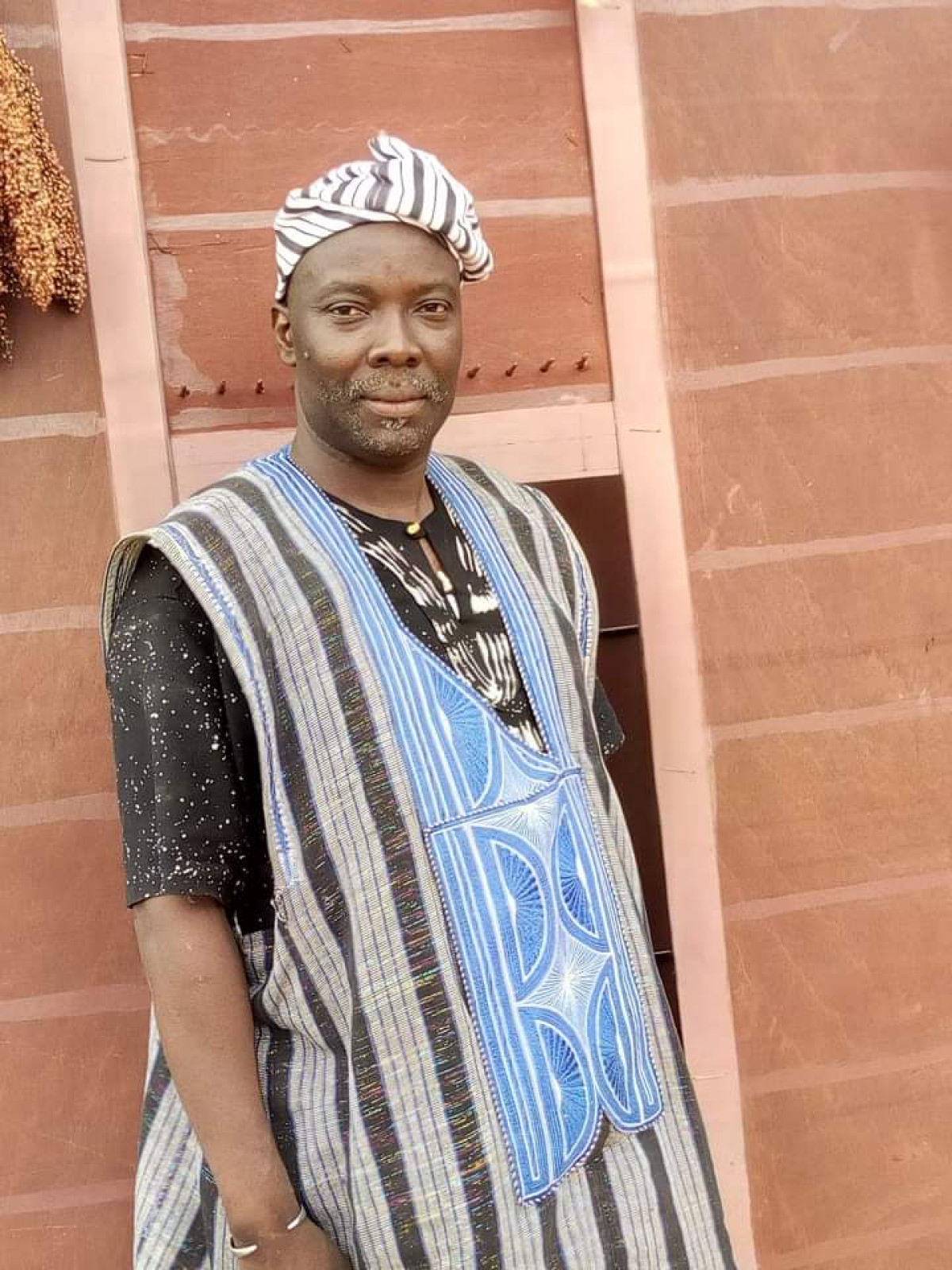 UNIVERSITÉ DE PARAKOU : Dr Sotima Saï Tchantipo accède au grade de Maître de Conférences