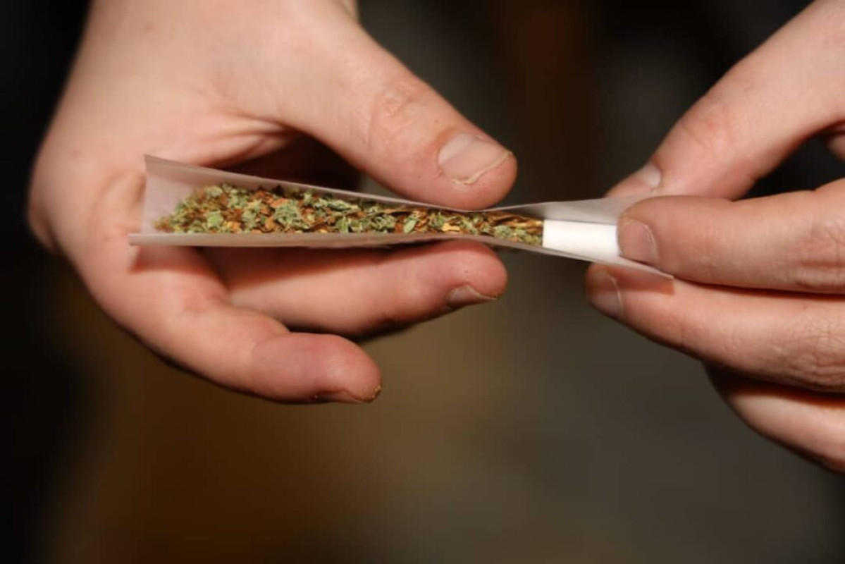ALLEMAGNE : La consommation de cannabis autorisée