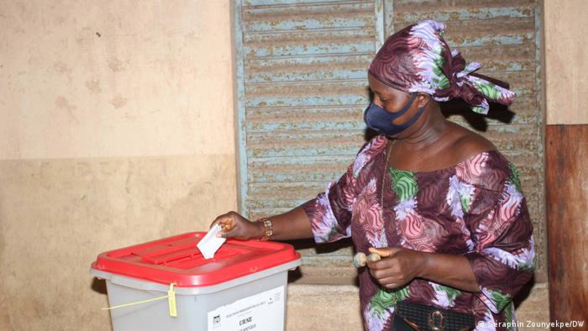 LEGISLATIVES DE JANVIER 2023 AU BÉNIN : Le nombre de sièges par circonscription électorale connu