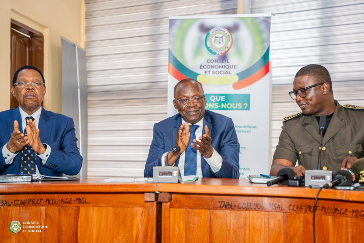 Lancement des activités du Ces dans le Borgou: Abdoulaye Bio Tchané présente une vision tournée vers le progrès