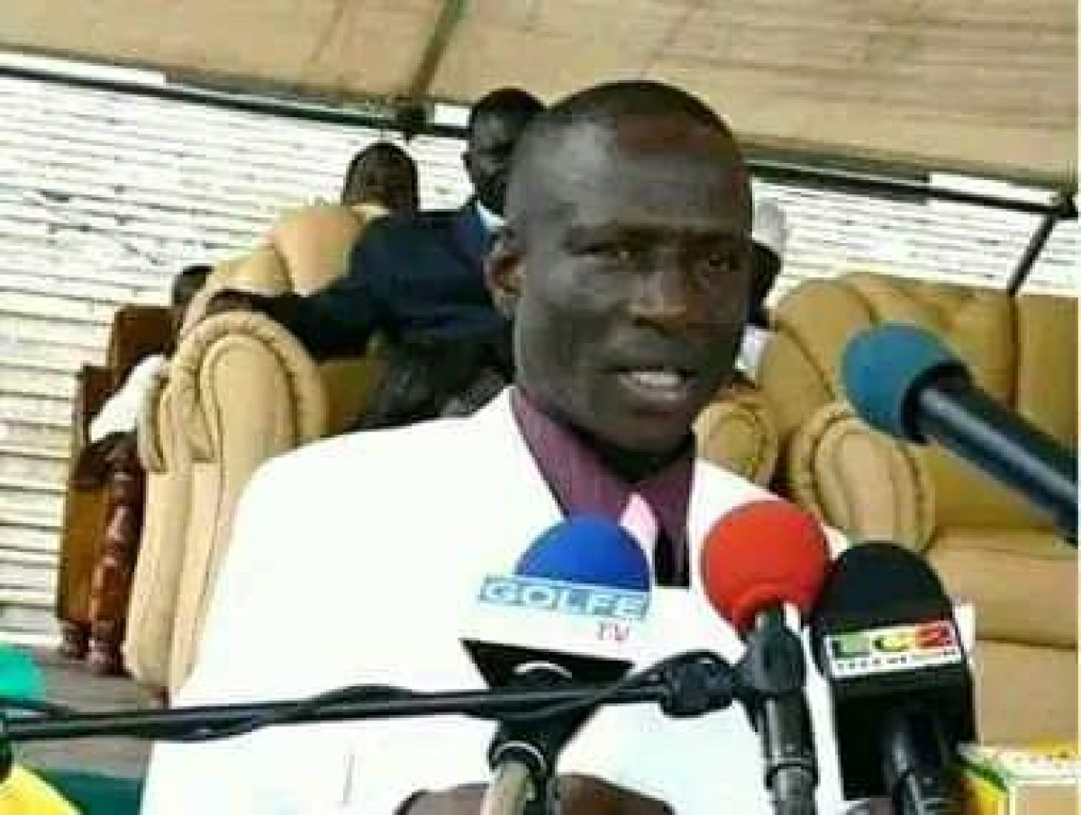 IMPRIMERIE TUNDÉ AU BÉNIN : Le Pdg Razaki Babatundé Olofindji s’est éteint