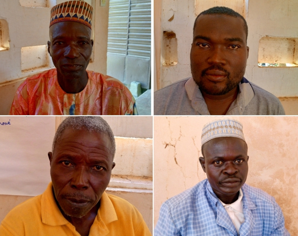 Systèmes d’alerte précoce des conflits communautaires au nord-bénin: des acteurs saluent l’initiative du pnud et les pays-bas