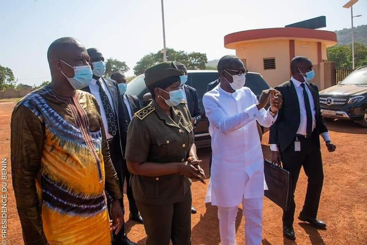 BITUMAGE DES ROUTES DE KOUANDÉ, KEROU ET PEHUNCO : Cette promesse comme un os dans la gorge de Talon