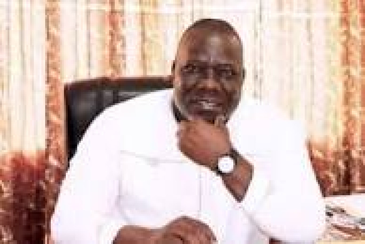 APRES SA DESIGNATION A LA TETE DE LA COMMUNE D’ABOMEY-CALAVI : Angelo Ahouandjinou très reconnaissant à son parti