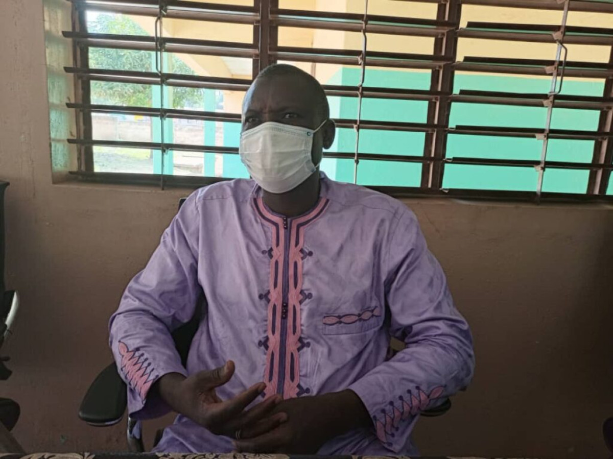 SESSION ORDINAIRE DU 3E ARRONDISSEMENT DE PARAKOU : Ibrahim Chabi Mama contre l’insécurité routière