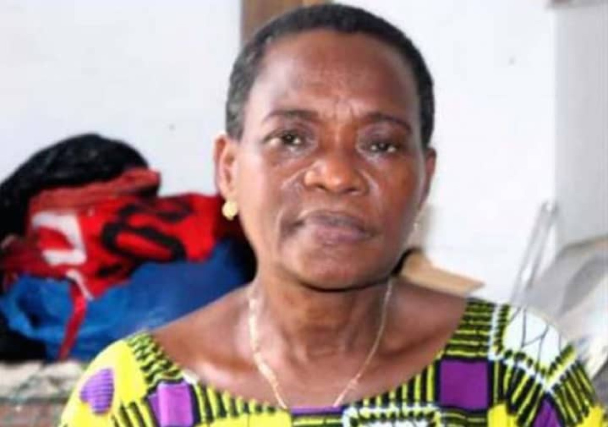 HARCÈLEMENT EN MILIEU PROFESSIONNEL AU BENIN : Thérèse Waounwa condamne la 7e législature