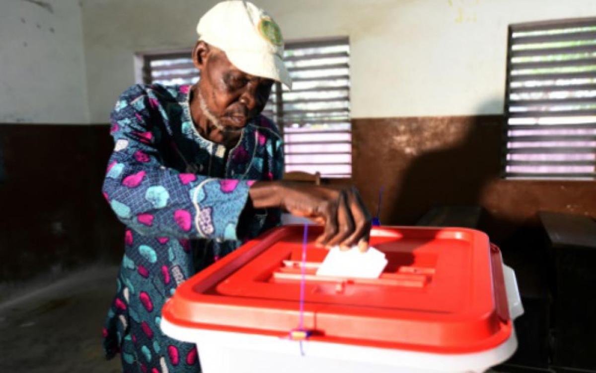 ELECTIONS LÉGISLATIVES DU 28 AVRIL PROCHAIN : Voici l’intégralité des centres de vote du Bénin