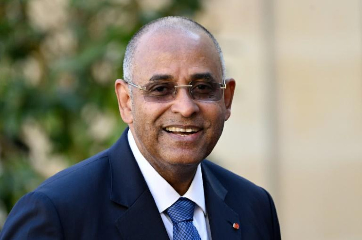 CÔTE D’IVOIRE : Patrick Achi reconduit à son poste de premier ministre