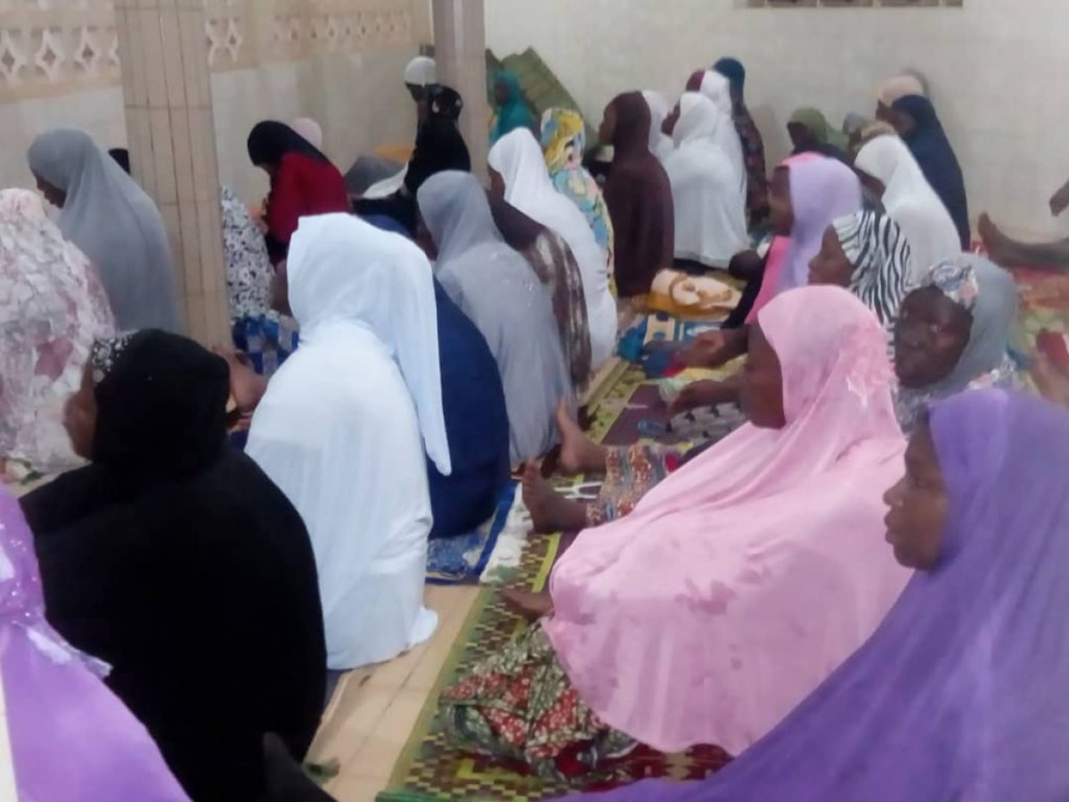DERNIERE DECADE DU JEÛNE MUSULMAN : Nuit de la destinée, une période d’intenses prières