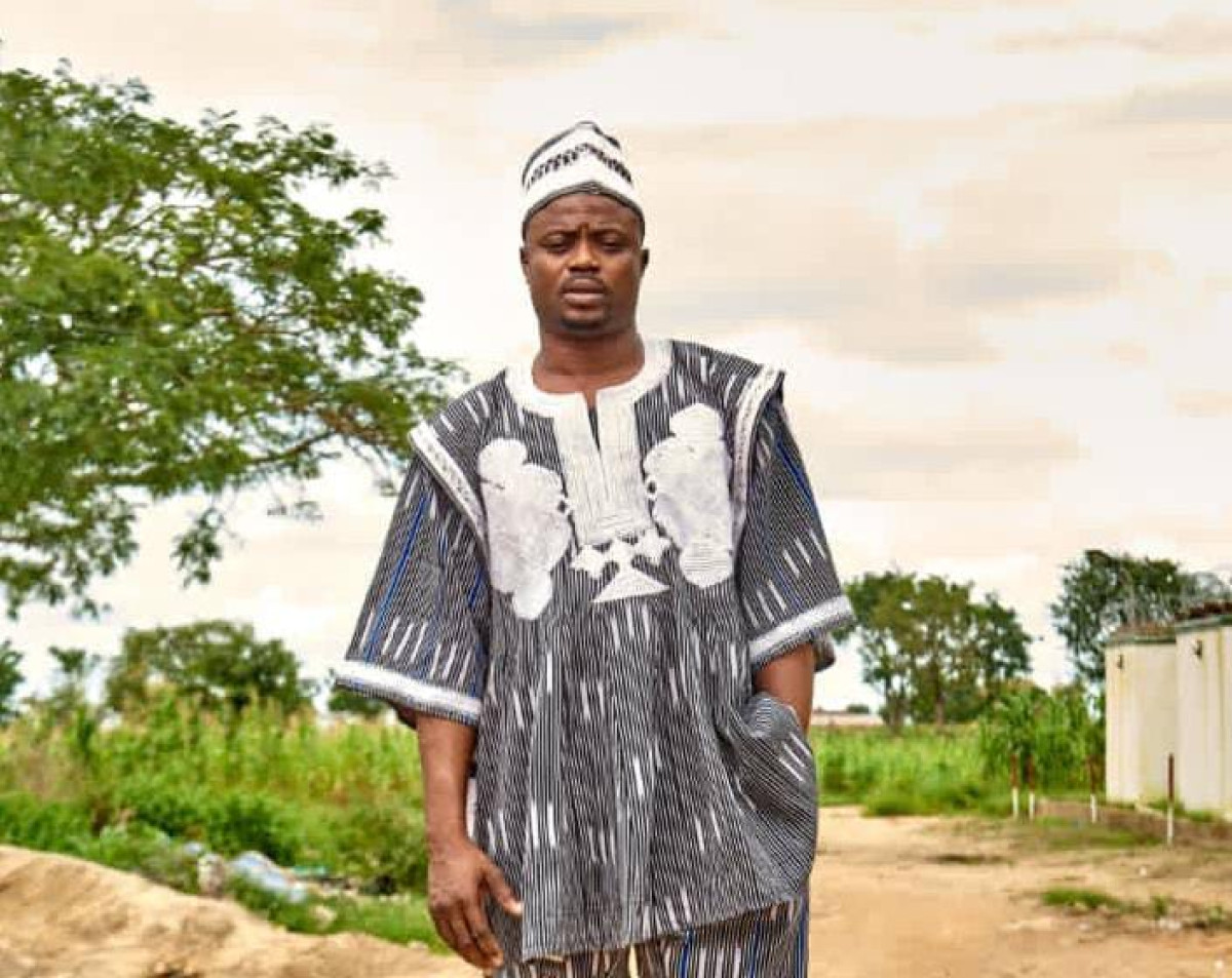 ANIMATION DE LA VIE POLITIQUE DANS LA 8E CE : Ousmane Traoré, le jeune baobab qui s&rsquo;impose