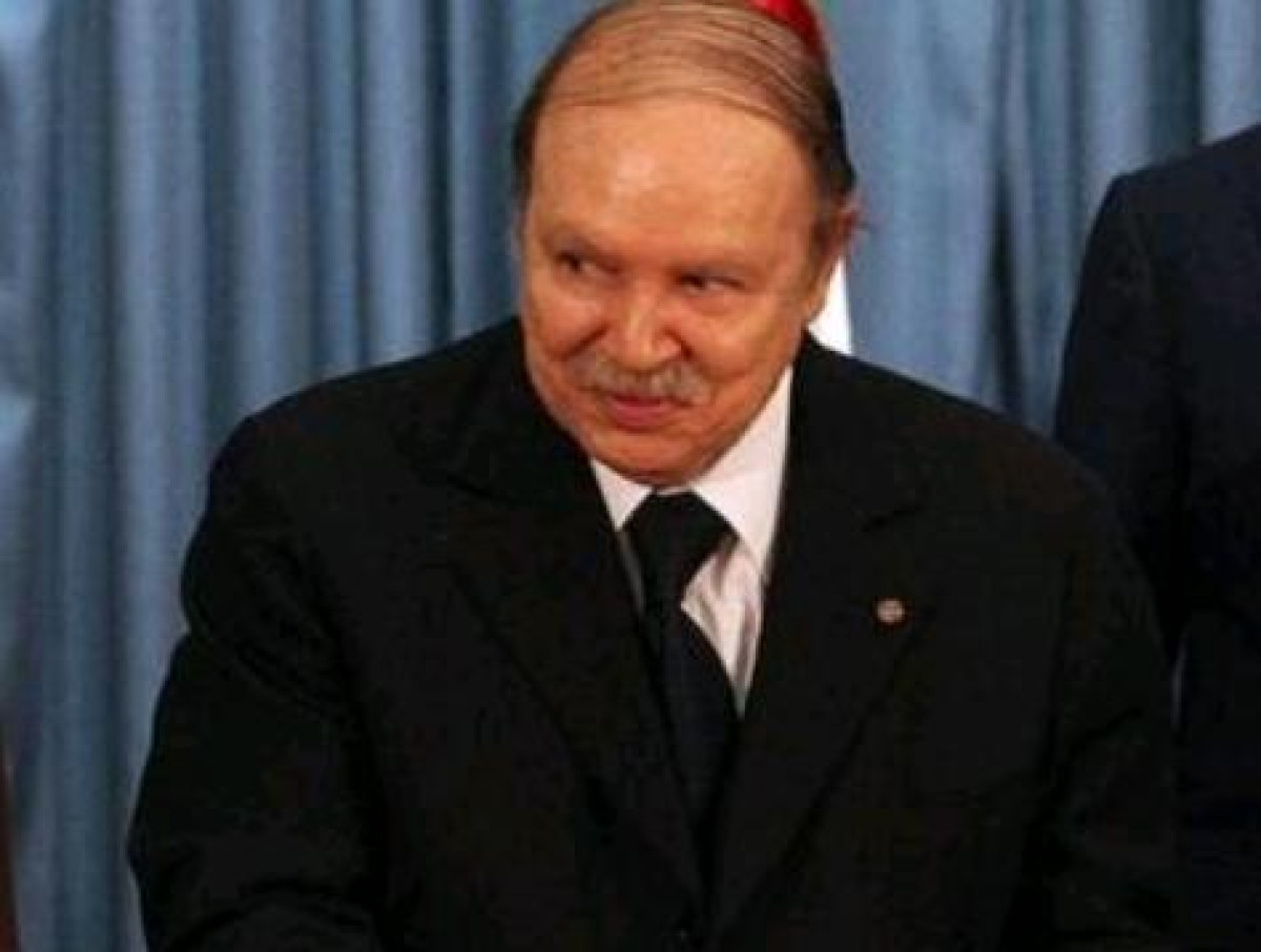 ELECTION PRESIDENTIELLE EN ALGERIE : Bouteflika retire sa candidature
