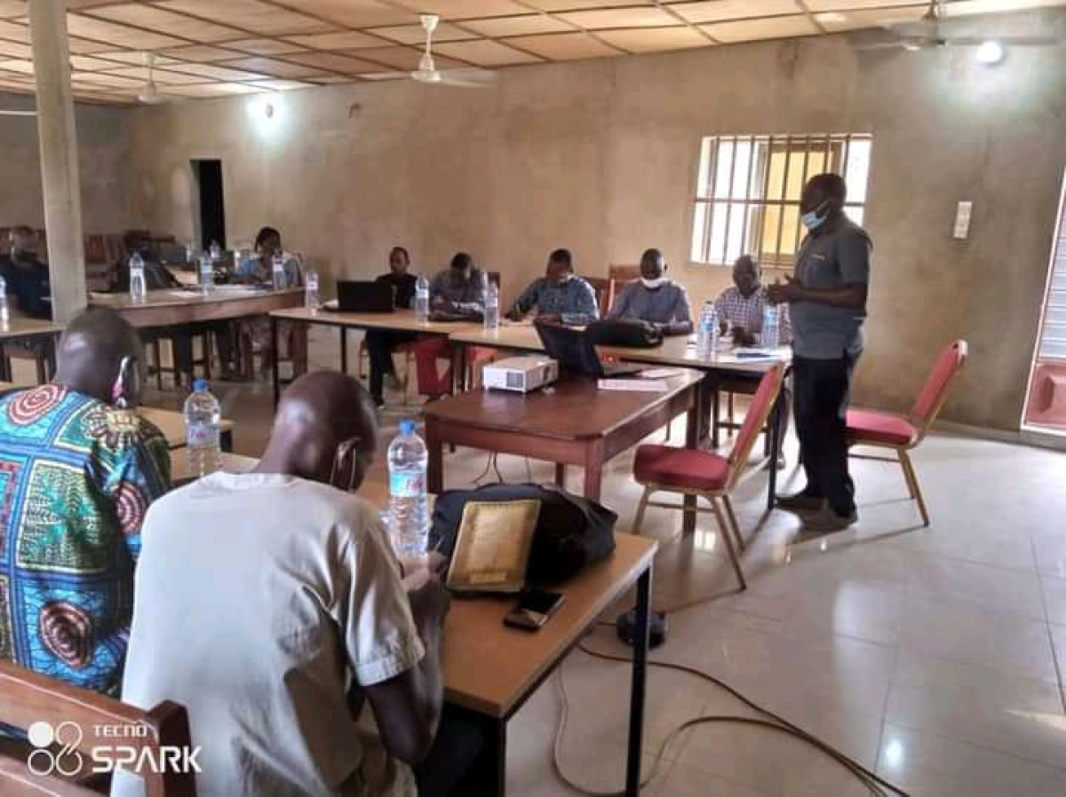 AUTONOMISATION DES FEMMES A BOUKOMBE : Les élus communaux et leaders religieux outillés