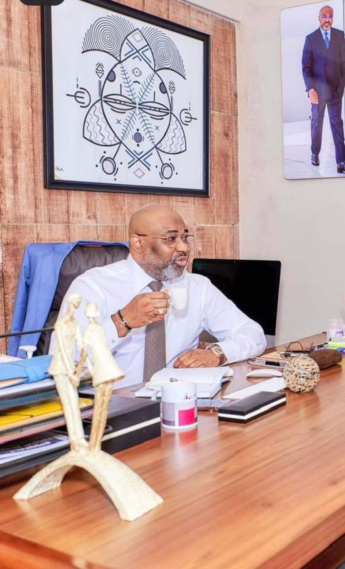 MESURES DU GOUVERNEMENT EN FAVEUR DE LA FILIÈRE SOJA : Le regard critique du politologue Richard Boni Ouorou