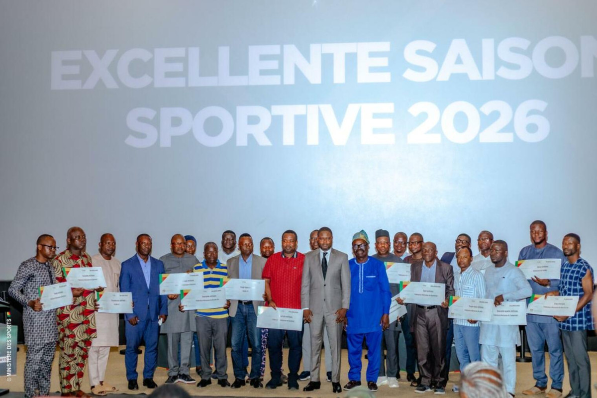 Supression de subvention allouées aux clubs du championnat de ligue 3: les larmes des Présidents sur les épaules de Wadagni