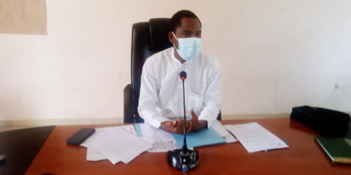 TROISIEME SESSION ORDINAIRE DU CONSEIL COMMUNAL DE GOGOUNOU : Le rapport d’activités du maire Seydou Bary Tidjani validé