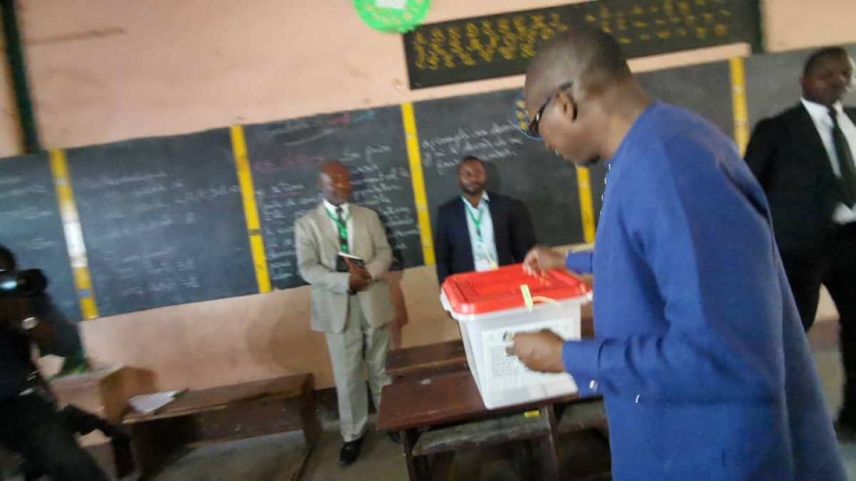 SCRUTIN DU 28 AVRIL : Des actes d’incivisme à Parakou, Savè, Bantè, Tchaourou, Manigri et Dassa .«Le Bénin avance», dixit Patrice Talon