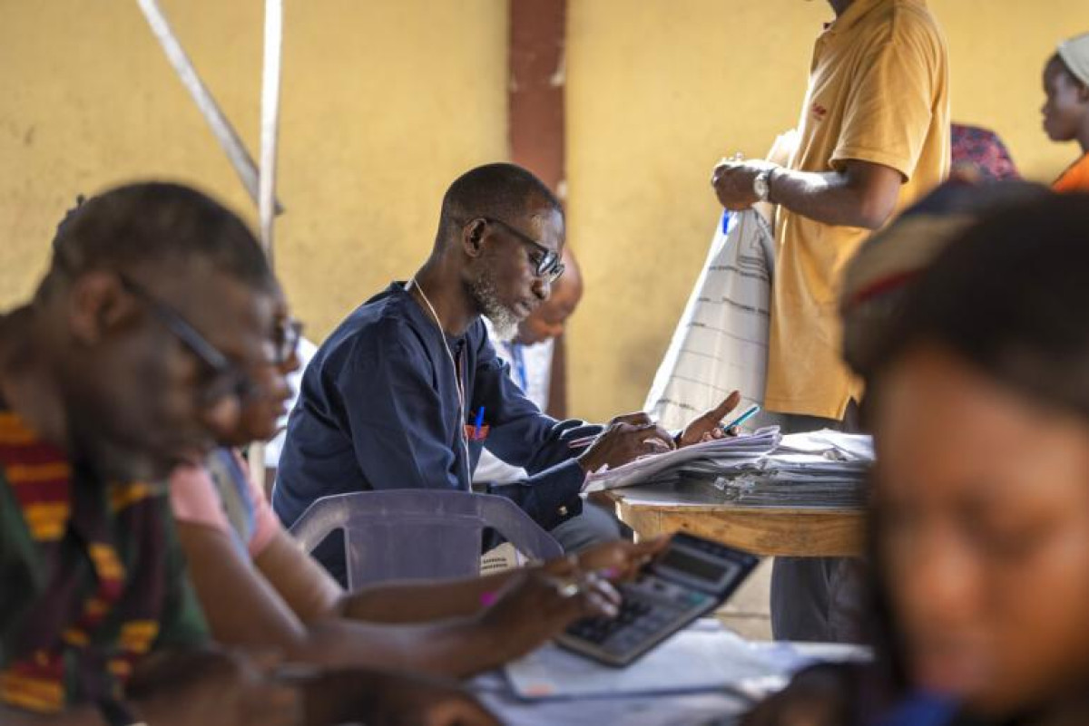 ÉLECTION PRÉSIDENTIELLE AU NIGERIA : Vers un second tour entre les candidats Obi, Abubakar et Tinubu