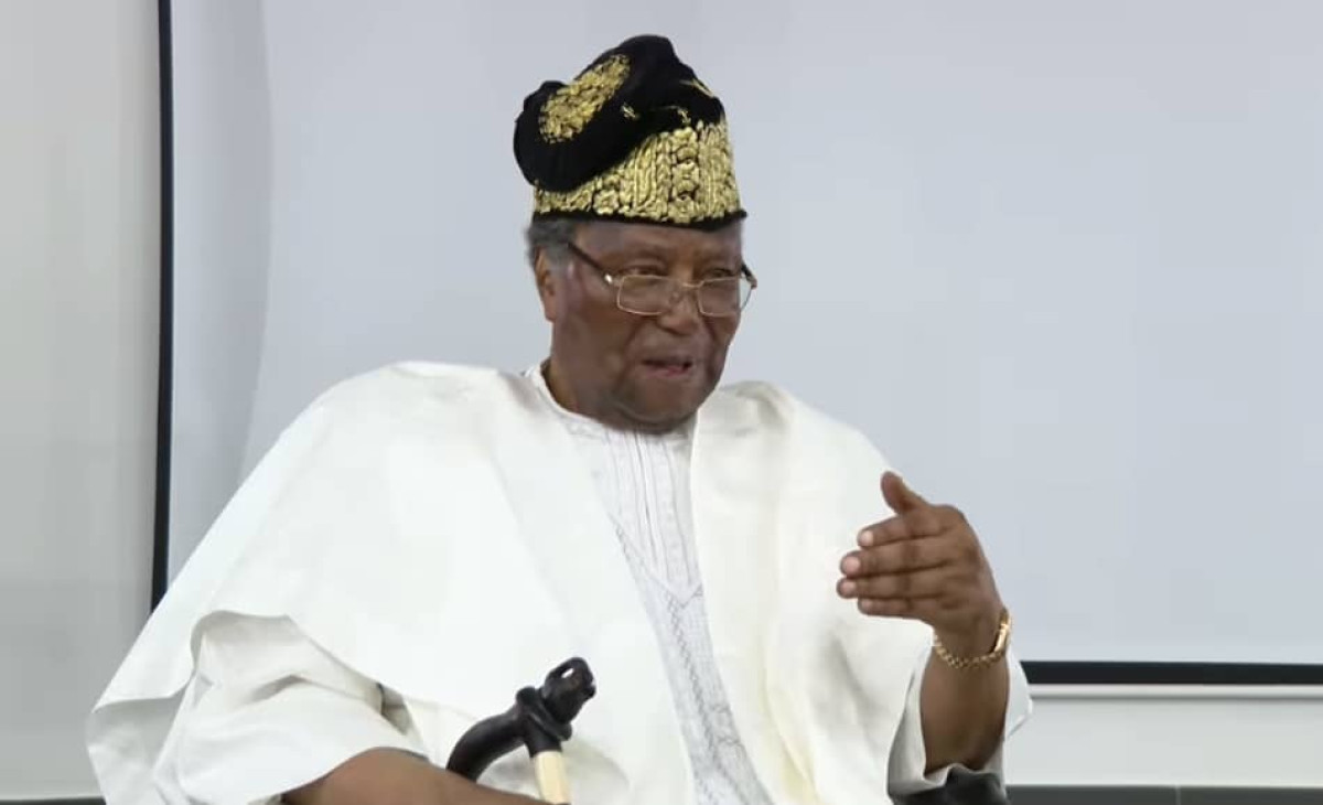 Visites des infrastructures construites par la rupture: Nicéphore Soglo dans une opposition objective ?