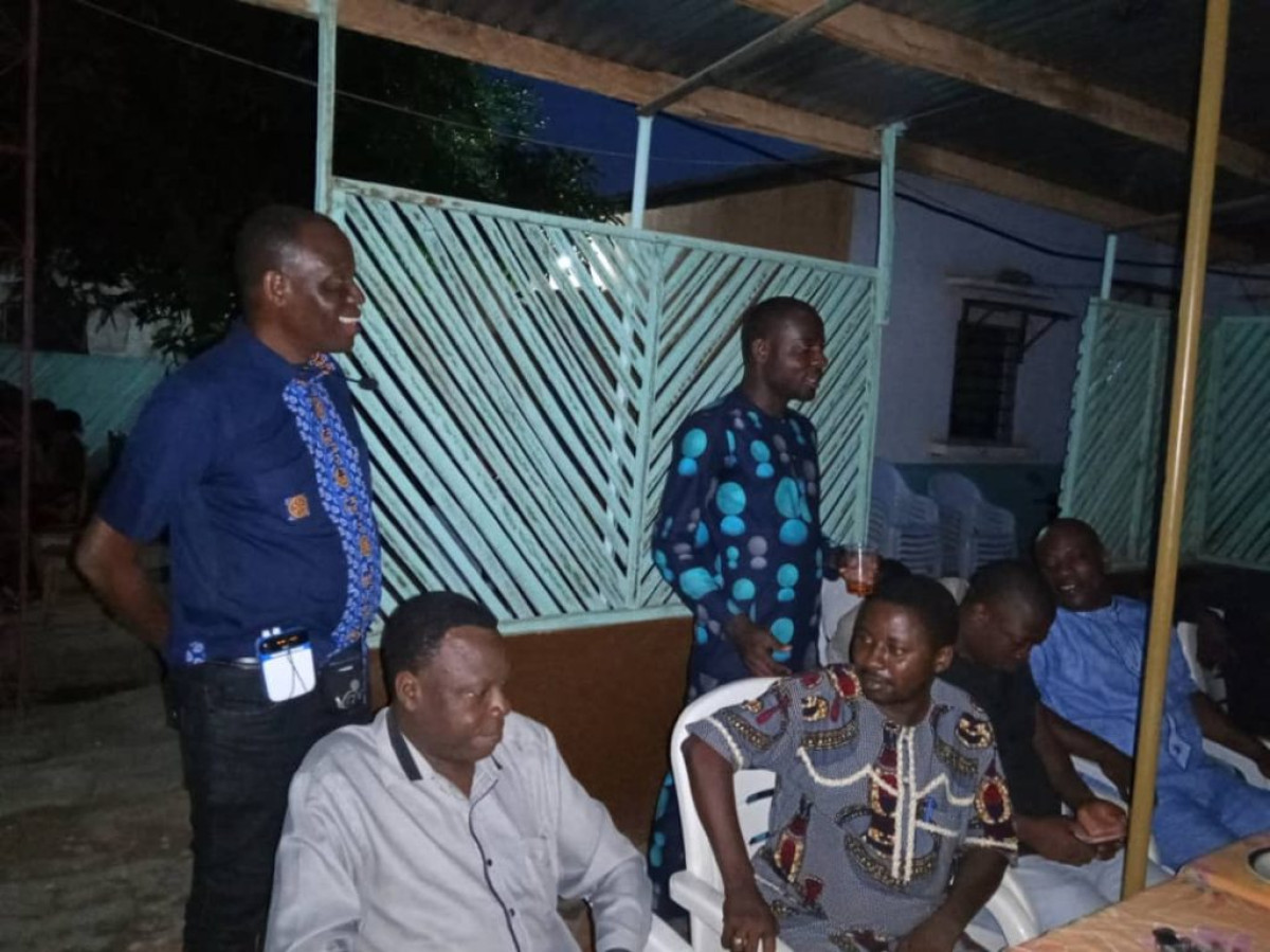 CELEBRATION DE LA JOURNEE MONDIALE DE LA LIBERTE DE LA PRESSE : L’Upmb rassemble les journalistes de Parakou autour d’une fête